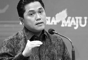 Erick Thohir - image source: cloudcomputing.id